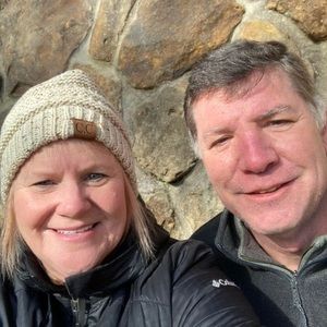 Meet your Posher, Mary beth